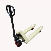 NIULI Transpalet China Handling Tools Hydraulic Hand Trolley 2T Hand Pallet Truck 3T Manual Pallet Jack